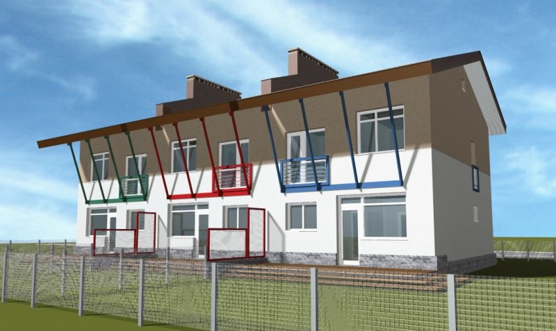 Тихая слобода